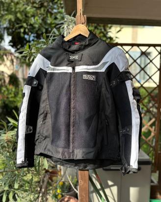 Giacca Moto Uomo/Donna LEVANTE OJ BERING