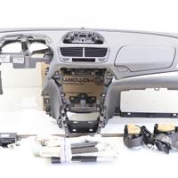 KIT AIRBAG COMPLETO OPEL Mokka 1° Serie 95485771