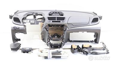 KIT AIRBAG COMPLETO OPEL Mokka 1° Serie 95485771