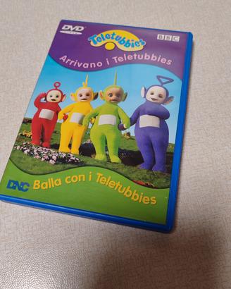 teletubbies