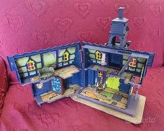 Scooby Doo Mystery Mansion Playset Giocattolo Toy