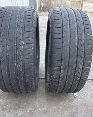 gomme usate 2654520 Estivo MICHELIN - LAT - 535