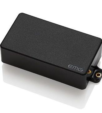 EMG 60 pick-up solderless