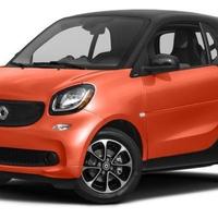 Ricambi smart fortwo