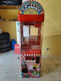 Gru prendi sempre 3L Candy 