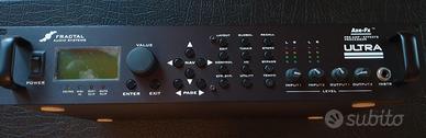 Fractal Axe-Fx Ultra