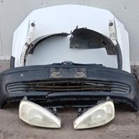 Opel Corsa C 1.7 diesel 2006 Muso