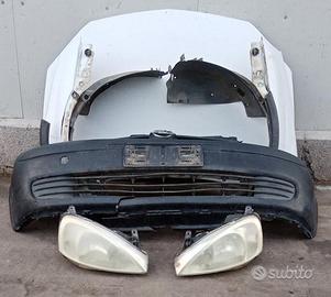 Opel Corsa C 1.7 diesel 2006 Muso