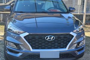 Hyundai Tucson 1.6 GDI 132 CV XTech + Comfort Pack