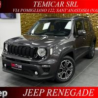 Jeep Renegade 1.6 Mjt 120 CV Longitude