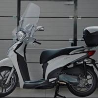 Kymco People One 125