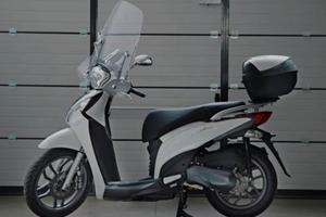 Kymco People One 125