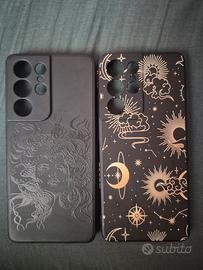 custodie samsung S 21 ultra