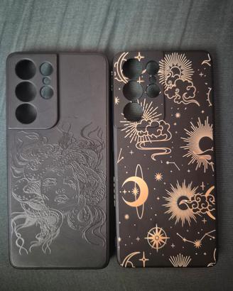 custodie samsung S 21 ultra