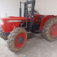 trattore same 70 leone 