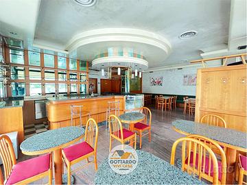 SPRESIANO - Bar Pizzeria Pasticceria - 678SPR