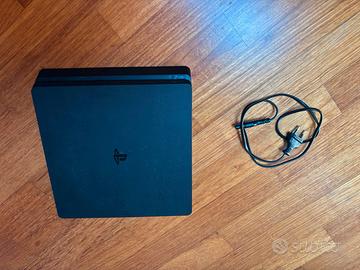 Playstation 4 1TB +controller originale+11 giochi