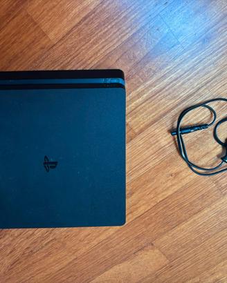 Playstation 4 1TB +controller originale+11 giochi