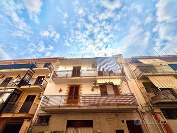 Appartamento - Ficarazzi