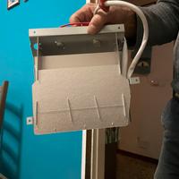 Resistenza per asciugatrice HousetoHouse