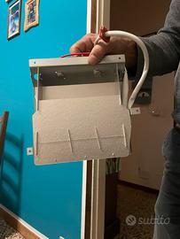 Resistenza per asciugatrice HousetoHouse