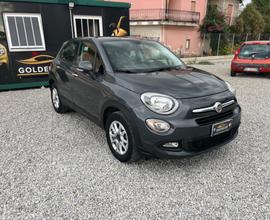 Fiat 500X 1.3 MultiJet 95 CV Pop Star