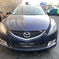 Ricambi Mazda 6 sw 2009 2.0 benzina LF