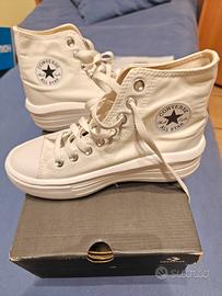 SCARPE ALL STAR CONVERSE DONNA TAGLIA 36.5 