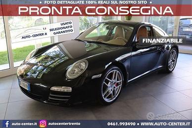 Porsche 911 997 MK2 Carrera 4S Coupe PDK 3.8 ...