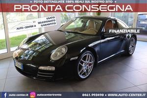 Porsche 911 997 MK2 Carrera 4S Coupe PDK 3.8 ...