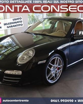 Porsche 911 997 MK2 Carrera 4S Coupe PDK 3.8 ...