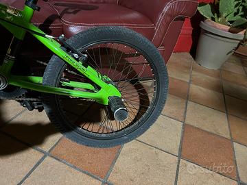 Bicicletta bmx