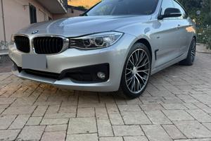 Bmw 3.20 gt sport