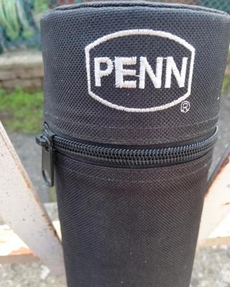 Tubo rigido portacanne Penn