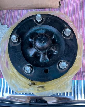 Vw T2 bus tamburi freno