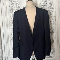 Giacca uomo Trussardi taglia 54