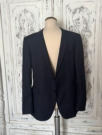 Giacca uomo Trussardi taglia 54