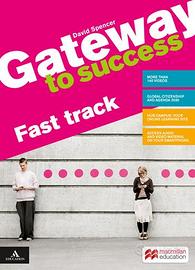 Gateway to success. A2/B1. Fast track. Con Verbi.