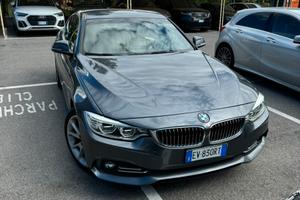 Bmw serie4 coupé luxury