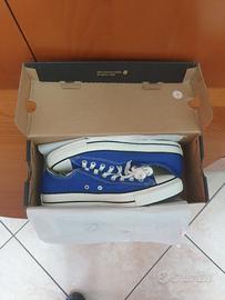 Converse All Star nuove 