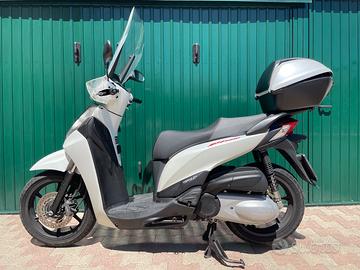 Honda SH 300 - 2014