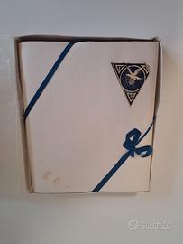 Taglio cotone ritorto Nobili De Ponti