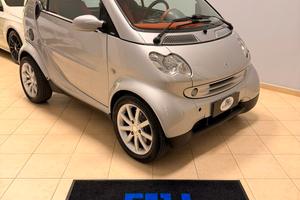 Smart ForTwo 800 coupé passion cdi
