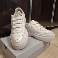  Nike Court Vision Alta