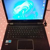 ASUS i5 Touch screen 13 pollici