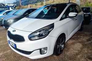 Kia Carens 1.7 CRDi 115 CV Class