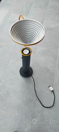 Lampada Basket