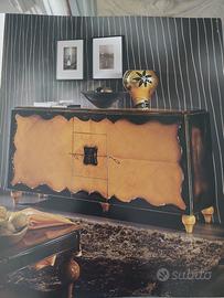 Credenza art deko