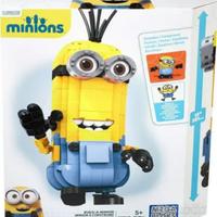 Mega block  Minion 40 cm