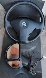 RICAMBI PER FIAT MULTIPLA. 